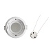 Встраиваемый светильник Voltega VGL7380DLB-01W - фото