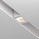 Трековый светильник Technical Points S TR100-2-2W3K-S-W - фото