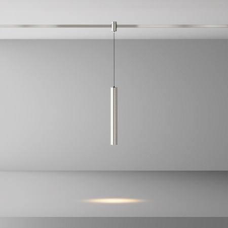 Трековый светильник Technical TR155-1-5W3K-PT - фото