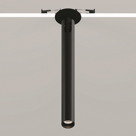 Встраиваемый светильник Technical Focus T C141RS-L300-6W3K-B - фото