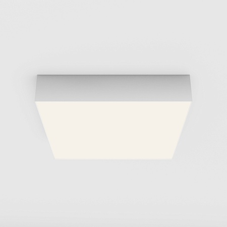 Потолочный светильник Technical Zon C032CL-36W4K-SQ-W - фото