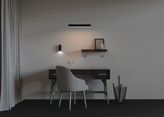 Линейный светильник Technical LL312025 - фото