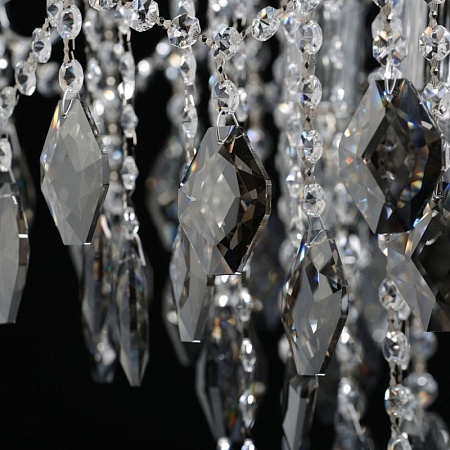 Люстра потолочная De City Бриз 111014806 - фото