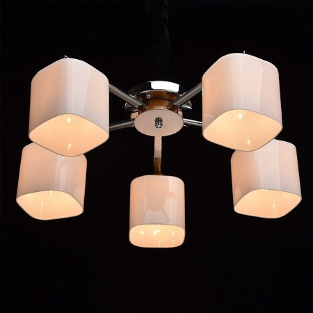 Люстра de markt николь DeMarkt  364013605 - фото