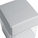 Светильник ландшафтный, Fumagalli DS1.561.000.LXG1K, 3W 230V GX53 серый - фото