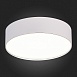 Светильник потолочный Белый LED 1*27W 4000K 2 340Lm Ra>85 120° IP20 D220xH55 185-265V ST606.542.27 - фото