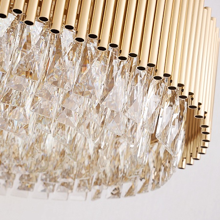 Подвесная Люстра Exult D60 Imperiumloft 240969-26 - фото