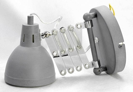 Бра Lussole KOYUKUK LSP-8050V - фото