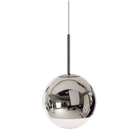 Подвесной Светильник Mirror Ball D20 Imperiumloft 179991-22 - фото