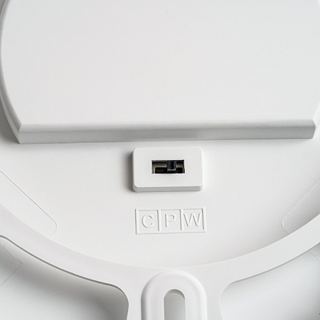 Светильник накладной со светодиодами 36W, 2880Lm, 3000К-4000К-6400K, AL1600 Feron.ONE - фото