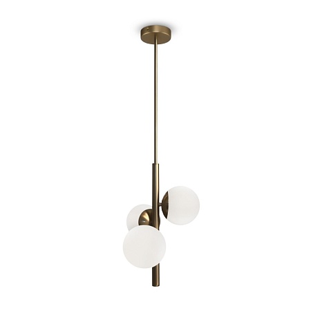 Подвесной светильник Freya Zing FR5199PL-03BS - фото