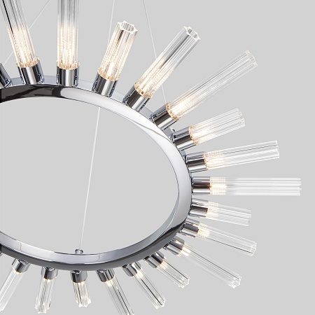 Подвесной светильник Bogate's 558 - фото