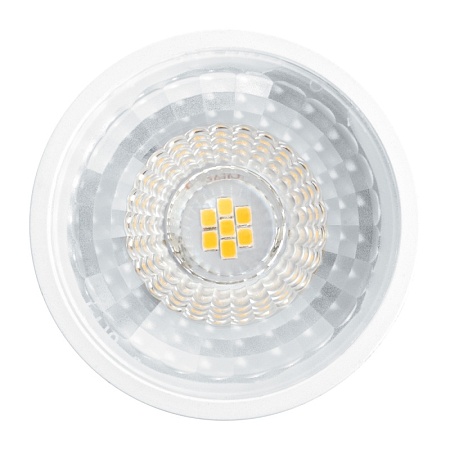 Лампа светодиодная Feron.PRO LB-1607 G5.3 7W 175-265V 2700K - фото