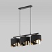 Подвесной светильник TK Lighting 4824 Grant Black - фото