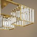 Люстра Freya FR5476PL-04G - фото