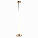 Светильник подвесной ST-Luce Латунь/Латунь LED 1*7W 3000K SL6000.303.01 - фото