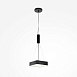 Потолочный светильник Technical Zon C032CL-24W3K-SQ-B - фото