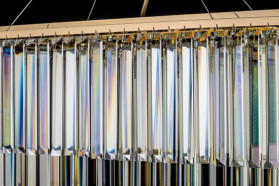 Подвесная люстра Arti Lampadari Elite Enio E 1.5.70x25.101 GP - фото