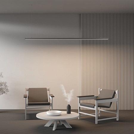 Линейный светильник Technical LL312007 - фото