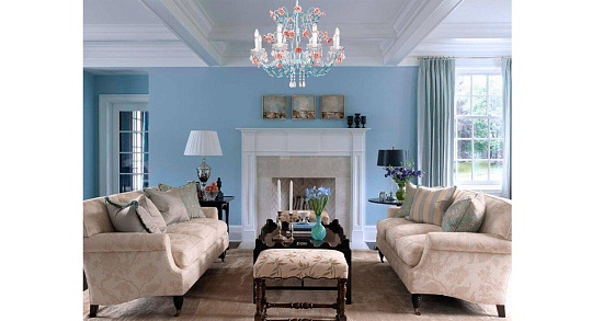 Lucia Tucci Fiori di rose 186.8 - фото