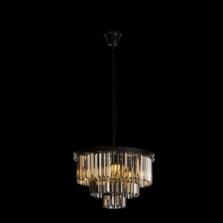 10018/500C Подвесная люстра LOFT IT Prism - фото