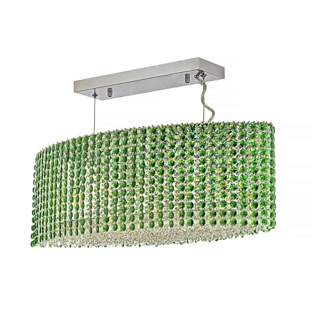 Люстра Dio D`arte Liano E 1.5.60X30.104 N - фото