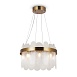 Подвесной светильник Freya Deserto FR5141PL-08BS1 - фото