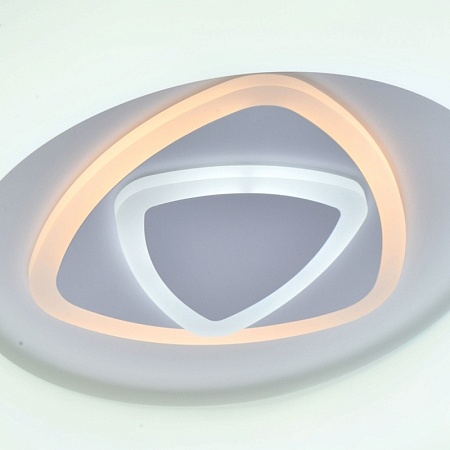 Светильник de markt эрида DeMarkt  706011001 - фото