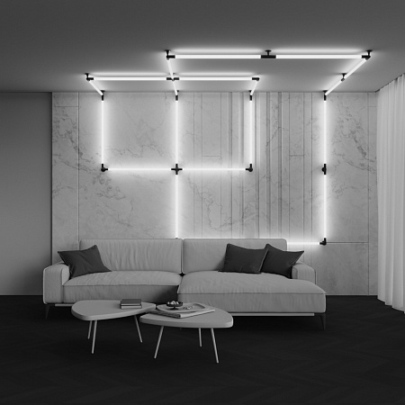 Светильник Technical C148CL-L900-13W3K-B - фото