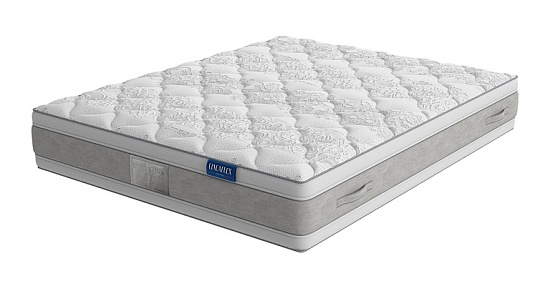 Матрас Lineaflex Qween Silver 30 фото