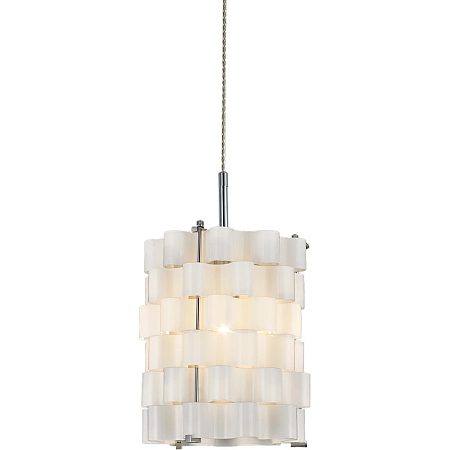 Подвесной светильник Arte Lamp AERO A9133SP-1CC - фото
