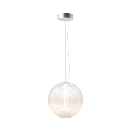 Подвесной светильник Maytoni Bruma MOD397PL-L15CH3K - фото