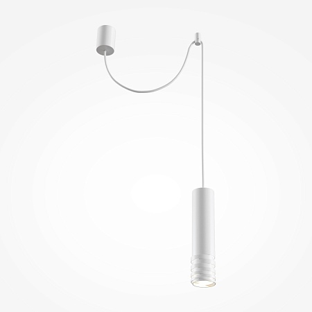 Подвесной светильник Technical Kinzo P025PL-01W - фото