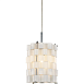 Подвесной светильник Arte Lamp AERO A9133SP-1CC - фото