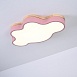 Потолочный Светильник Cloud Eco D63 Pink Imperiumloft 189507-26 - фото
