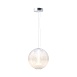 Подвесной светильник Maytoni Bruma MOD397PL-L15CH3K - фото