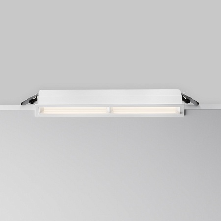 Встраиваемый светильник Technical DL100-12W2.7-3-4K-W - фото