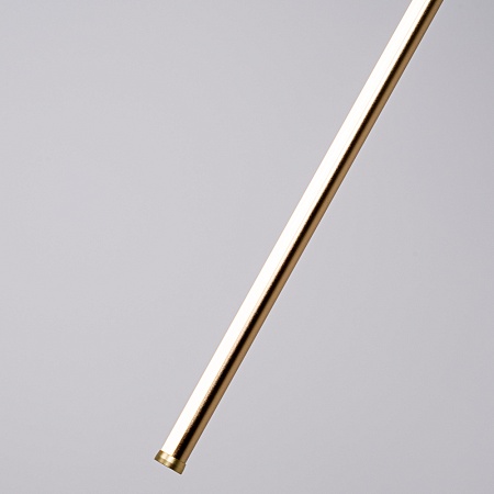 Подвесной Светильник Kemma H120 Gold Imperiumloft 212792-26 - фото
