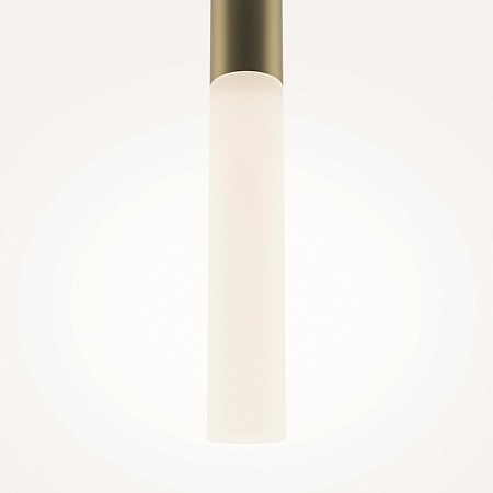 Подвесной светильник Maytoni Pro Shade MOD157PL-L6G4K1 - фото