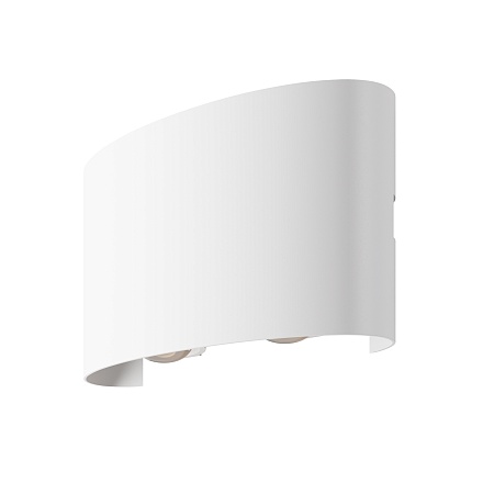 Архитектурная подсветка Outdoor Strato O417WL-L4W3K - фото