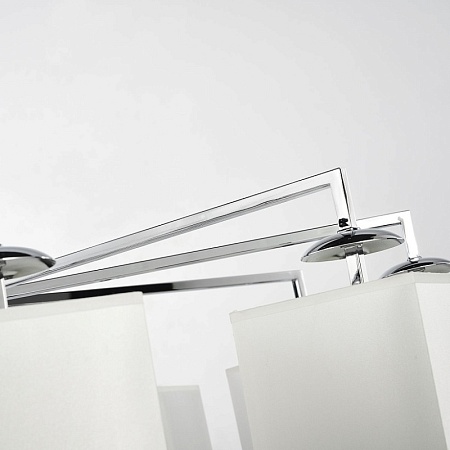 Подвесная люстра Favourite 2821-10P - фото