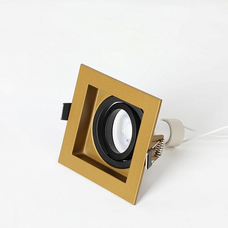 Врезной светильник Favourite 2791-1C - фото