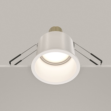 Встраиваемый светильник Technical Reif DL049-01W - фото