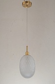 Светильник подвесной Arti Lampadari Magliano E 1.P3 W