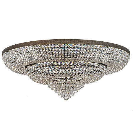 Люстра потолочная Arti Lampadari Santa E 1.8.100.100 MA - фото