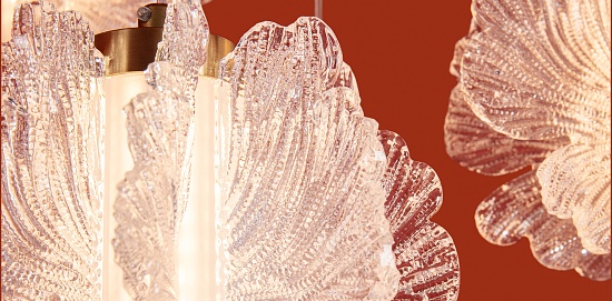 Подвесной светильник Freya FR5579PL-L40BS - фото