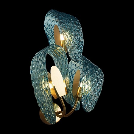 10214/3W Настенный светильник LOFT IT Lirio - фото