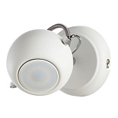 Накладной спот ARTE LAMP A9128AP-1WH