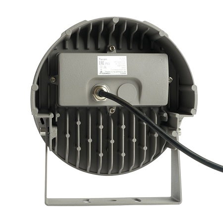 Светодиодный светильник ландшафтно-архитектурный Feron LL-701  85-265V 18W синий IP65 - фото