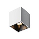 Потолочный светильник Technical Alfa LED C065CL-8W3K-SQ-WB - фото